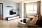 (Chung Cư Golden Palace Đồng Me, Mễ Trì ) Cho Thuê chung cư 2 PN Full Nội Thất