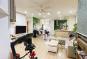 ❇️ BÁN CĂN căn hộ HEI TOWER SỐ 1 NGUỴ NHƯ KON TUM, THANH XUÂN 148M2, 4 PN, 2 VS, FULL ĐỒ