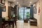 Bán chung cư 1 phòng ngủ+1 rẻ nhất ở Vinhomes Smart City Full nội thất