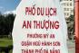 Đất biển Mỹ Khê, đường 7.5m Hoàng Kế Viêm. Cách bãi tắm 300m.