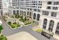 Bán chung cư tại Dự án Eden Garden Thái Bình, Thái Bình, Thái Bình DT 76m2 giá hơn