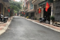 Ô tô đỗ cửa- 6 tầng thang máy- 8,9 tỷ- dt38m2- mt4,2- Trung Tâm Cầu Giấy