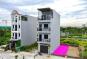 Đất dịch vụ Vân Canh Hoài Đức khu 25ha diện tích 50m2 55m2 28m2 giá nhỉnh 8 tỷ