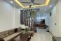 Nhà đẹp rực rỡ, nội thất gỗ tự nhiên Cầu Giấy, phố Trần Bình, 40mx5T, mặt tiền 4,6m, giá 7,5 tỷ