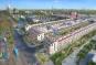 Bán suất ngoại giao - giá tốt nhất dự án HDB - Palmy Biztown đường 70 - Thanh Trì - Hà Nội