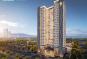 Căn hộ cao cấp The Sang Residence Đà Nẵng – 2 phòng ngủ, view biển, full tiện ích