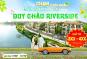 Bán đất view sông ven Đà Nẵng giá cực tốt !!