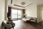 Bán chung cư Góc tòa nhà R1 Sunshine Riverside, Phú THượng, Tây Hồ.
