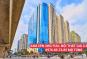 Căn hộ Hồ Gươm Plaza Trần Phú 64m 2 phòng ngủ 2 vệ sinh full nội thất giá nhỉnh 3 tỷ