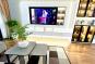 Bán chung cư 74m2 2 phòng ngủ 2 vệ sinh khu Gold Mark City 136 Hồ Tùng Mậu