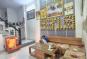 Bán nhà đẹp sát MT Tây Sơn , 40m2 , 3 tầng BTCT , chỉ hơn 4 tỷ.
