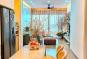 Cần bán gấp căn duplex khu vực trung tâm quận thanh xuân, 4 phòng ngủ - 4 vệ sinh sổ đỏ full