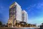 Bán chung cư tại Dự án Hilton Hải Phòng, Hồng Bàng, Hải Phòng DT 122.75m2 giá 10 Tỷ