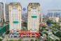 Bán chung cư cao cấp tòa 18 Phạm Hùng 94m² 3 phòng ngủ full nội thất tầng đẹp giá chỉ 6 tỷ