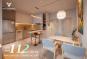 [Vista Residence Da Nang] Căn góc 3 phòng ngủ trung tâm TP, view đẹp pháo hoa