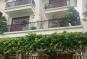 Cho thuê BT KĐT  Mỹ Đình 2 180m2 4 tầng giá 38 triệu/tháng