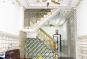 BÁN NHÀ HẺM Ô TÔ THÔNG, MỚI XÂY, VẬT TƯ CAO CẤP, KIỂU TÂN CỔ ĐIỂN 272m² SÀN, 7 tỷ3