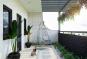 Bán nhà mặt phố Hồ Văn Cống, 2,5 tỷ, 120m2, view đẹp