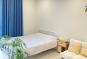 Cho thuê chung cư Sunrise Riverside, Nhà Bè, DT 50m2 giá 8 Triệu
