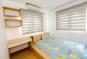 Bán nhanh chung cư 3 phòng ngủ2VS chung cư C7 Trần Hữu Dực full đồ 90m2 tầng đẹp chỉ 5,4 tỷ. liên hệ 0916820165
