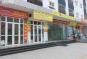 Cho thuê KIOT 70m2 góc đẹp chân căn hộ mặt đường Nguyễn Cơ Thạch Mỹ Đình