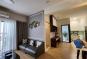 Bán chung cư Golden Palace Mễ Trì, Căn 85m, 2 Ngủ, ĐN - 083,848,9898