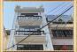 Bán nhà riêng tại đường Hoàng Mai, 38m x 5T, giá 7tỷ, gần chung cư Felix Homes