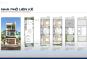 Chỉ 30% ~ 840tr sở hữu đất nền dự án Saigon Village sinh lời cao ngay MT đường Long Hậu