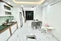 Nhà đẹp 5 tầng, DT 38m2 MT 4m, giá 6.15 tỷ đường Ngọc Hồi, Tứ Hiệp