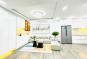 Căn hộ siêu đẹp 86m² 3 phòng ngủ- 2vs  Nguyễn Cơ Thạch Mỹ Đình giá chỉ nhỉnh 5 tỷ