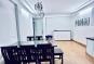 🏡 Bán nhà Khương Đình – 36m² xây 5 tầng – 4 phòng ngủ – gần ô tô – full nội thất – giá mới 7.45 tỷ 📍 Địa