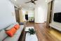 Căn hộ 106m2 3 phòng ngủ full nội thất mặt phố Nguyễn Cơ Thạch KĐT Mỹ ĐÌnh II