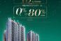 💥 chung cư Jade Square – Tây Hồ Tây – Chọn căn tầng – Giá từ 100Tr/m