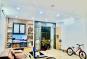 BÁN NHÀ TRIỀU KHÚC - NỞ HẬU - BA GÁC ĐỖ CỬA - 55M -6.7 TỶ