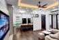 Căn hộ 83m2 3 phòng ngủ 2 vệ sinh phố Thành Thái Dịch vọng Hậu Cầu giấy