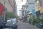 Bán nhà hẻm xe hơi Lê Văn Sỹ Phường 13, Quận 3 dt: 7x16m, trệt, 3 lầu giá: 25.5 tỷ ( TL )