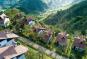 BÁN CĂN VILLA VỊ TRÍ ĐẸP NHẤT TẠI KHU NGHỈ DƯỠNG 4 SAO SAPA JADE HILL
