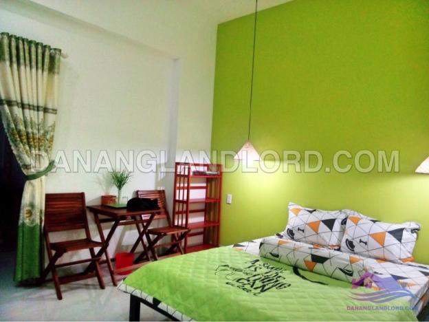 Cho thuê nhà mới 3 phòng ngủ, gần Nguyễn Tất Thành 10917081