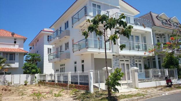 Cần bán biệt thự nghỉ dưỡng giá rẻ tại KĐT biển An Viên 2010581