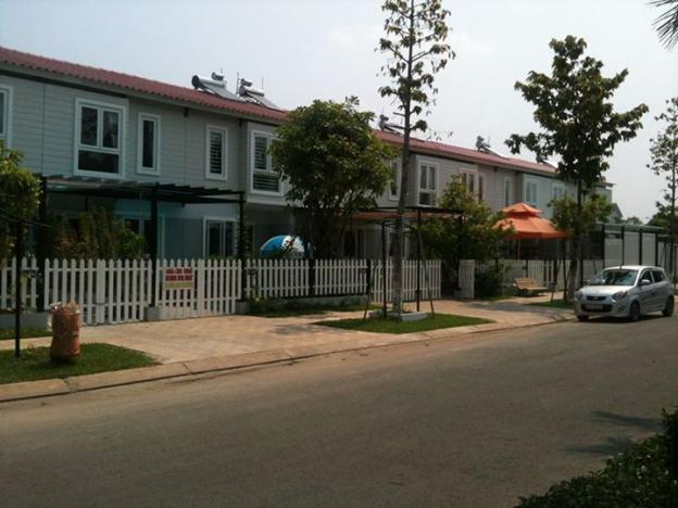 Nhà phố ven sông Phú Bình An 2, LH 0908.325.331. hỗ trợ cho Kh có thu nhập trung bình 2109634