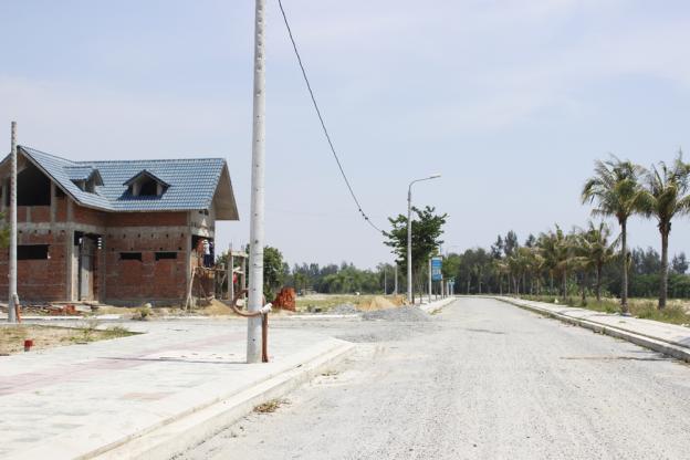 Mua đất trúng xe - nhân dịp khai trương chi nhánh thứ 2 tại Đà Nẵng 2289525
