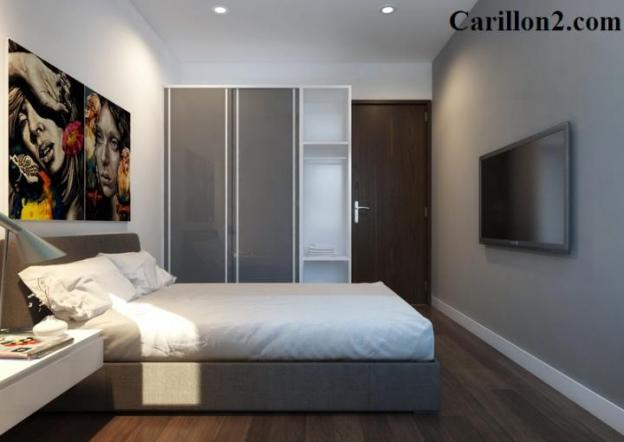 Sacomreal mở bán 19 căn hộ cuối cùng Carillon 2 với giá chỉ 16tr/m2. LH 0933941322 2386636