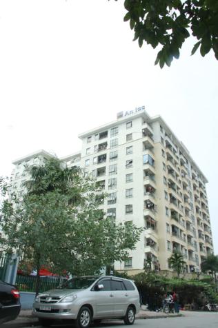 Bán căn hộ tầng 11 chung cư An Lạc, sđcc 83m2, đầy đủ nội thất, vị trí đẹp, giá rẻ 2526870