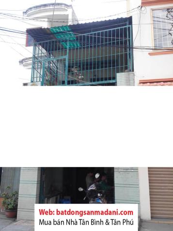 Bán nhà mặt tiền – Bùi Thị Xuân, P.3, Q.Tân Bình 2616737