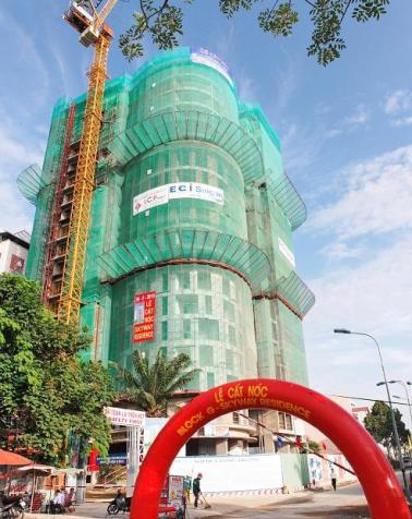 Bán căn hộ chung cư Skyway Residence, nằm trong KDC, diện tích đa dạng 2767788