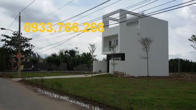 150tr sở hữu ngay 54m2 đất nền, ngay trung tâm quận 9 8094905