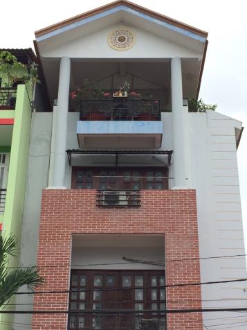 Bán nhà mặt phố tại đường 3, khu Tên Lửa, Bình Tân, Hồ Chí Minh diện tích 174m2, giá 10 tỷ 3121184