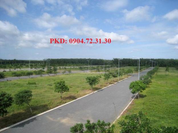 Đất nền Nhơn Trạch, liền kề Sân bay Long Thành, giá từ 4,2 triệu/m2. Liên hệ: 0904.72.31.30 3177688