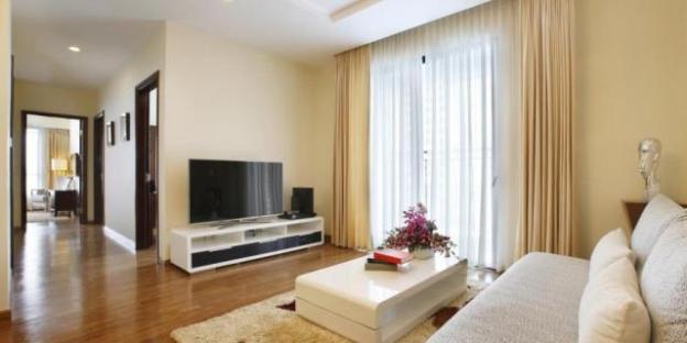 Cho thuê căn hộ cao cấp 2 phòng ngủ tại Indochina Plaza Hà Nội (IPH) 3269693