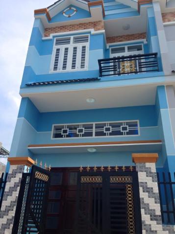Bán nhà riêng, xã Vĩnh Lộc A, Bình Chánh, Hồ Chí Minh 3299746